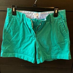 Crown and Ivy shorts